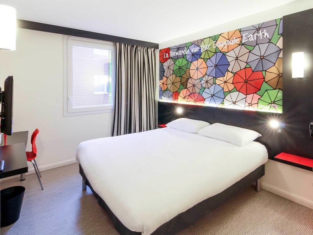 ไอบิส สไตล์ เฟลร์ Hotel แฟส์ ห้อง รูปภาพ
