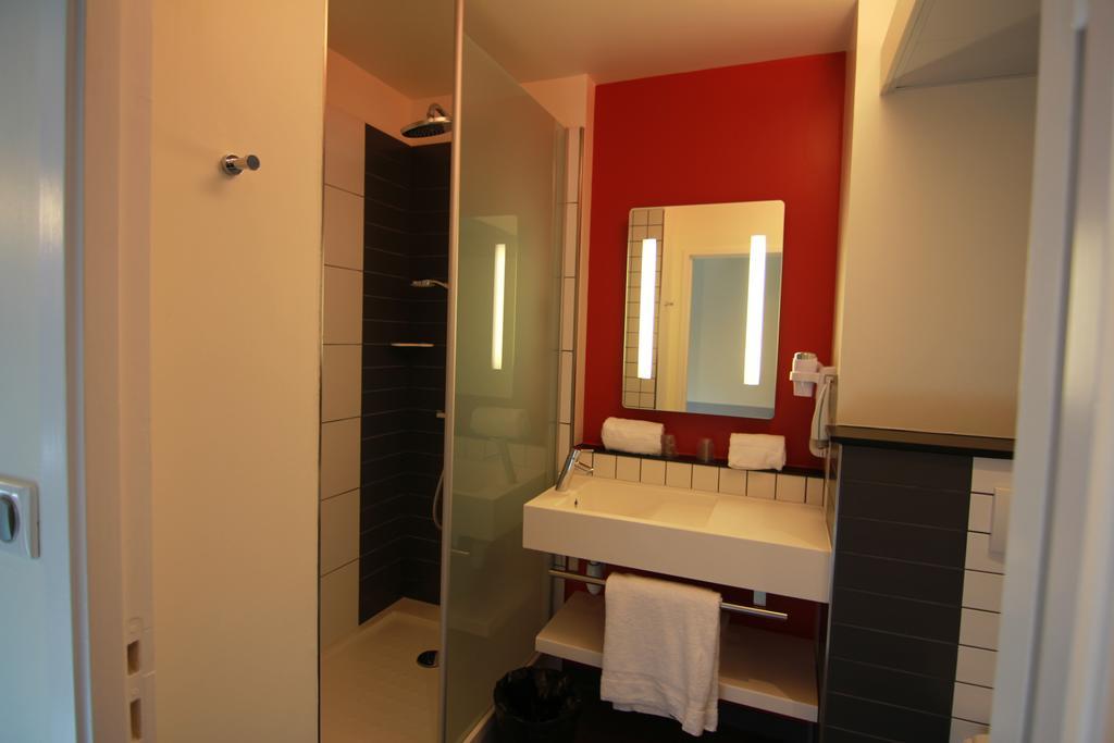 ไอบิส สไตล์ เฟลร์ Hotel แฟส์ ห้อง รูปภาพ