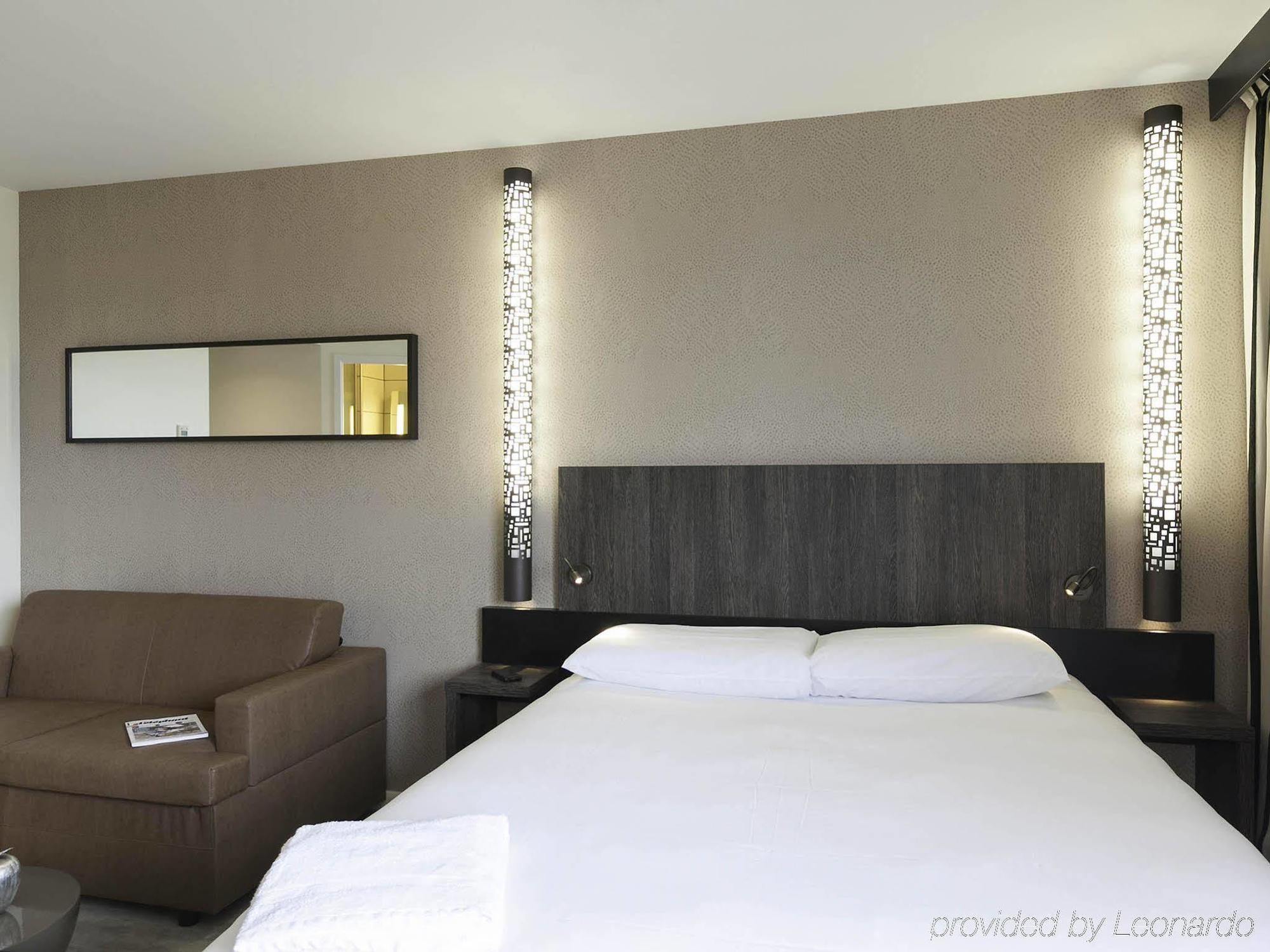ไอบิส สไตล์ เฟลร์ Hotel แฟส์ ภายนอก รูปภาพ
