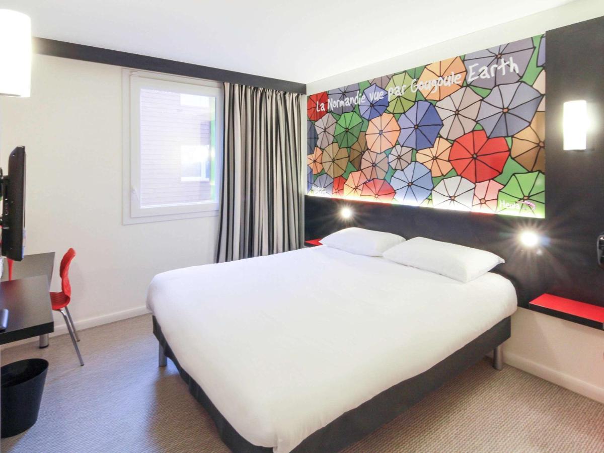 ไอบิส สไตล์ เฟลร์ Hotel แฟส์ ภายนอก รูปภาพ